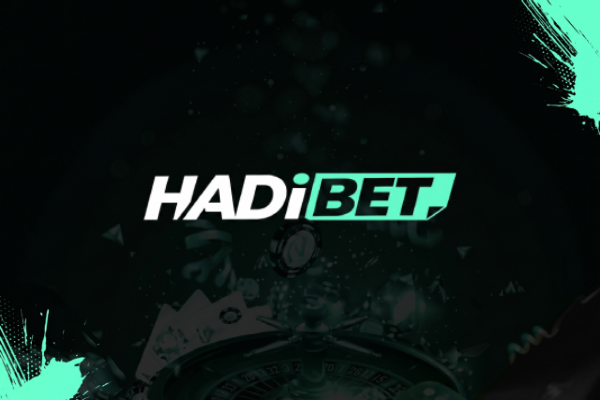 Hadibet Casino Giriş Rehberi